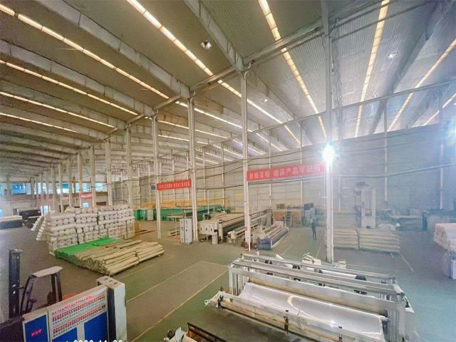 廠容廠貌